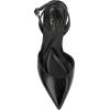 image:imageJessica Simpson Womens OcannaBlack Glazed Snake