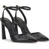 image:imageJessica Simpson Womens OcannaBlack Glazed Snake