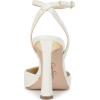 image:imageJessica Simpson Womens OcannaBright White Glazed Snake