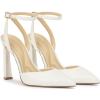 image:imageJessica Simpson Womens OcannaBright White Glazed Snake