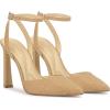 image:imageJessica Simpson Womens OcannaNatural Raffia