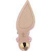 image:imageJessica Simpson Womens OcannaPink Sugar Gator Lux