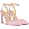image:imageJessica Simpson Womens OcannaPink Sugar Gator Lux