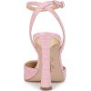 image:imageJessica Simpson Womens OcannaPink Sugar Gator Lux