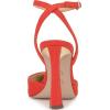 image:imageJessica Simpson Womens OcannaPoppy Papaya Linen
