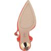 image:imageJessica Simpson Womens OcannaPoppy Papaya Linen
