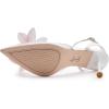 image:imageJessica Simpson Womens VilyriaBright White
