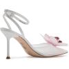 image:imageJessica Simpson Womens VilyriaBright White