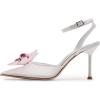 image:imageJessica Simpson Womens VilyriaBright White