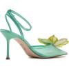 image:imageJessica Simpson Womens VilyriaSummer Seafoam
