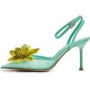 image:imageJessica Simpson Womens VilyriaSummer Seafoam