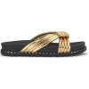 image:imageJessica Simpson womens CillevaGold Metallic Snake