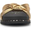 image:imageJessica Simpson womens CillevaGold Metallic Snake