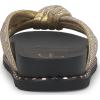 image:imageJessica Simpson womens CillevaGold Shimmer Sand