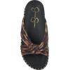 image:imageJessica Simpson womens CillevaNatural Dolly Leopard