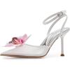 image:imageJessica Simpson Womens VilyriaBright White