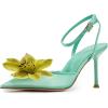 image:imageJessica Simpson Womens VilyriaSummer Seafoam