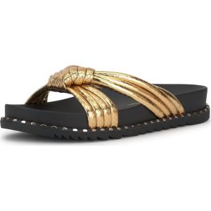 image:imageJessica Simpson womens CillevaGold Metallic Snake