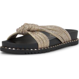 image:imageJessica Simpson womens CillevaGold Shimmer Sand