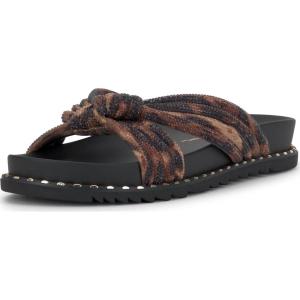 image:imageJessica Simpson womens CillevaNatural Dolly Leopard