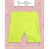 image:imageJessica Simpson Baby Girls Shorts Set  2 Piece Short Sleeve Top and Matching Cotton Biker Shorts for Infants amp ToddlersIce Green