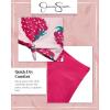 image:imageJessica Simpson Baby Girls Shorts Set  2 Piece Short Sleeve Top and Matching Cotton Biker Shorts for Infants amp ToddlersMagenta