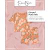 image:imageJessica Simpson Baby Girls Shorts Set  2 Piece Short Sleeve Top and Matching Cotton Biker Shorts for Infants amp ToddlersOrange