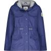 image:imageJessica Simpson Girls Lightweight Anorak Jacket with Jersey LiningNavy