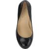 image:imageJessica Simpson Womens Calie PumpBlack Glazed Snake