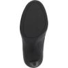 image:imageJessica Simpson Womens Calie PumpBlack Glazed Snake