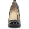image:imageJessica Simpson Womens Calie PumpBlack Patent