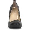 image:imageJessica Simpson Womens Calie PumpBlack Sleek