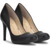 image:imageJessica Simpson Womens Calie PumpBlack Sleek
