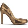 image:imageJessica Simpson Womens Calie PumpBronze