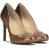 image:imageJessica Simpson Womens Calie PumpBronze