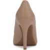 image:imageJessica Simpson Womens Calie PumpChai Latte