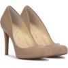 image:imageJessica Simpson Womens Calie PumpChai Latte