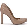 image:imageJessica Simpson Womens Calie PumpChai Latte Super Patent
