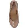 image:imageJessica Simpson Womens Calie PumpChai Latte Super Patent