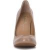 image:imageJessica Simpson Womens Calie PumpChai LatteSuper Patent