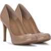 image:imageJessica Simpson Womens Calie PumpChai LatteSuper Patent