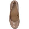 image:imageJessica Simpson Womens Calie PumpChai LatteSuper Patent
