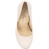 image:imageJessica Simpson Womens Calie PumpChalk