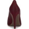 image:imageJessica Simpson Womens Calie PumpDark Cherry Sateen