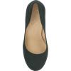 image:imageJessica Simpson Womens Calie PumpDark Pine Microsuede