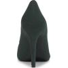 image:imageJessica Simpson Womens Calie PumpDark Pine Microsuede