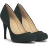 image:imageJessica Simpson Womens Calie PumpDark Pine Microsuede