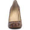 image:imageJessica Simpson Womens Calie PumpDark Tan