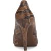 image:imageJessica Simpson Womens Calie PumpDark Tan