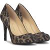 image:imageJessica Simpson Womens Calie PumpGolden Copper Wild Cat